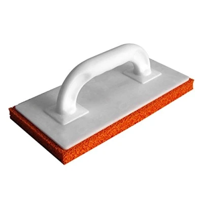 Abbildung von TECTOOL REIBEBRETT SCHWAMMGUMMI, GROB, 280X140X20MM