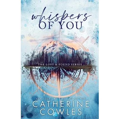 Abbildung von Whispers of You: A Lost &amp; Found Special Edition