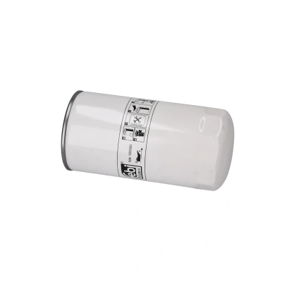 Abbildung von FEBI BILSTEIN 109390 Kraftstofffilter Anschraubfilter DAF: LF, CF 65, IVECO: EuroCargo I III