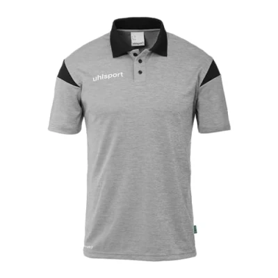 Abbildung von uhlsport Squad 27 Polo Shirt Herren, Damen und Kinder T mit Polokragen