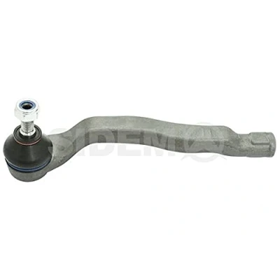 Abbildung von SIDEM 5838 Spurstangenkopf 11,8 Vorderachse links RENAULT: Kangoo II Express, / Grand Kangoo, Be Bop