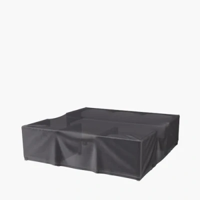 Abbildung von Lounge Set Bezug 235 x 70 cm AeroCover