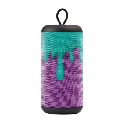 Abbildung von Cellularline Music &amp; Sound Bluetooth Vertical Speaker Flu