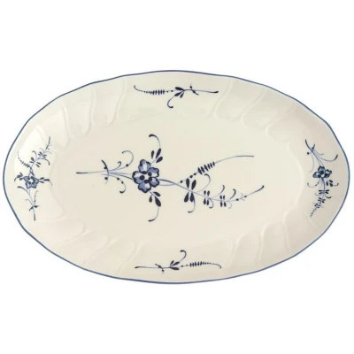 Abbildung von Villeroy und Boch Beilagenschale Vieux Luxembourg 24 cm