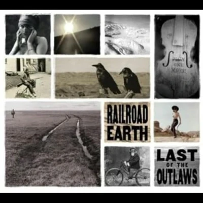 Abbildung von Last of the Outlaws