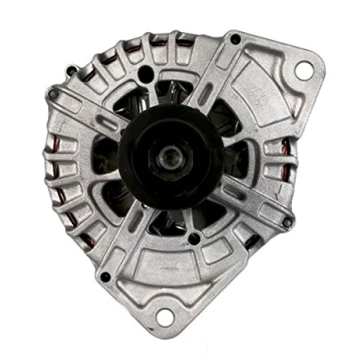 Abbildung von CASCO CAL15538GS Lichtmaschine 12V 180A MERCEDES BENZ: E Klasse Limousine, T modell, S Limousine