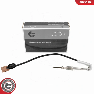 Abbildung von Sensor, Abgastemperatur ESEN SKV 30SKV478