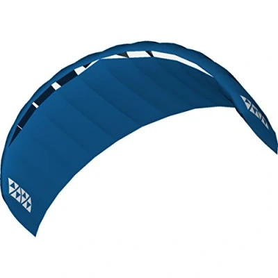 Abbildung von HQ4 Alpha 3.5 Powerkite. inkl. 200/120kp Dyneema. 4x20 m