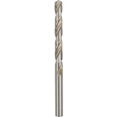 Abbildung von Bosch Accessories Professional Metallbohrer HSS G geschliffen (10 Stück, Ø 7,8 mm)