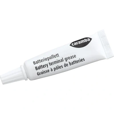 Abbildung von Caramba Batteriepolfett 5 gr.