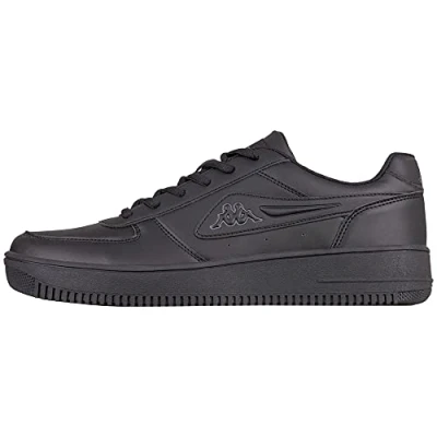 Abbildung von Kappa BASH Trainingsschuh, Größe: 37, Black Schuhe