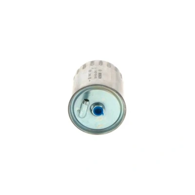 Abbildung von BOSCH 1 457 434 416 Kraftstofffilter Leitungsfilter 10 MERCEDES BENZ: C Klasse T modell, Sportcoupe, Limousine