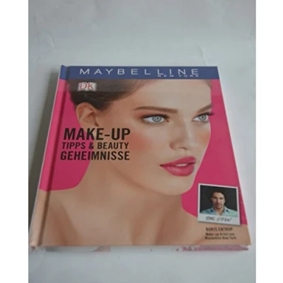 Abbildung von Maybelline New York Make Up Buch, 1er Pack (1 x 1 Stück)
