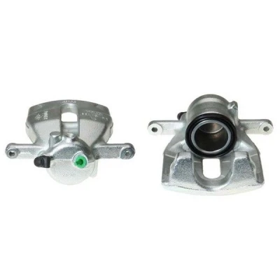 Abbildung von BUDWEG CALIPER 344642 Bremssattel RENAULT: Kangoo II / Grand Kangoo, Express, Be Bop, MERCEDES BENZ: Citan Tourer Kombi