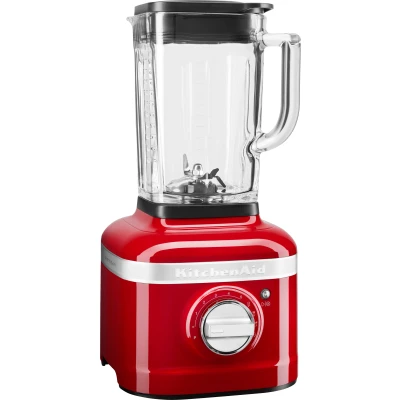 Abbildung von KitchenAid Artisan Standmixer K400 5ksb4026 Candy Apple