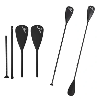 Abbildung von Spinera Sup and Kayak Paddle Classic