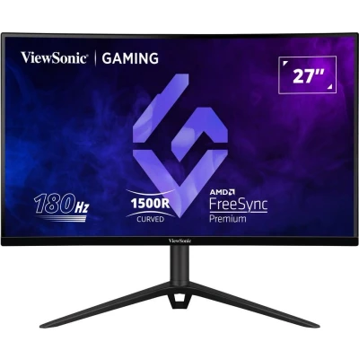 Abbildung von ViewSonic VX2718 2KPC MHDJ Gaming Monitor 165 Hz, Lautsprecher