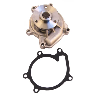 Abbildung von MAPCO 21549 Wasserpumpe mechanisch TOYOTA: Yaris I Schrägheck, DAIHATSU: Sirion I, II, Materia