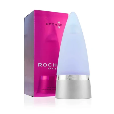 Abbildung von Rochas Man 100 Ml.