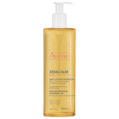 Abbildung von Avène Öl XeraCalm A.D Huile Lavante Relipidante 400 ml