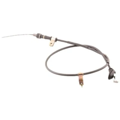 Abbildung von JAPANPARTS BC 806 Handbremsseil 1572/1356 mm Trommelbremse