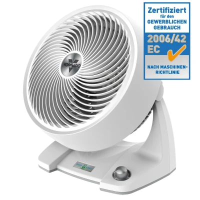Abbildung von VORNADO Bodenventilator Energy Smart 633DC