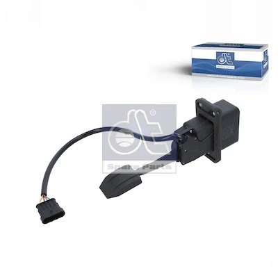 Abbildung von Fahrpedal DT Spare Parts 7.15500