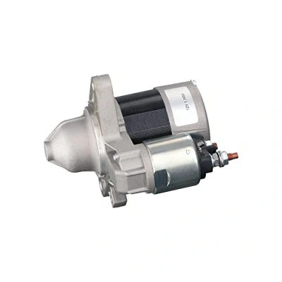 Abbildung von FEBI BILSTEIN 101585 Anlasser 12 1 8 CITROËN: C1 I, PEUGEOT: 107 Schrägheck