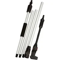 Abbildung von Einhell Adapter &quot;Metallverlängerung&quot;, Zubehör für die Hochdruckreiniger