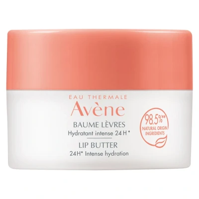 Abbildung von Avène AVÈNE Gesichtspflege Lippenbalsam 24H Intensive Feuchtigkeit Lippenpeeling, Größe: 10 ml, Transparent