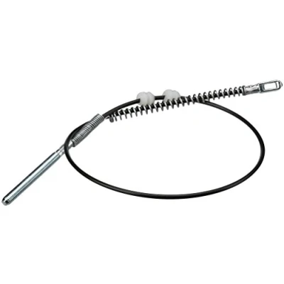 Abbildung von MAPCO 5642 Handbremsseil hinten, links 750mm OPEL: Vectra A Limousine, CC