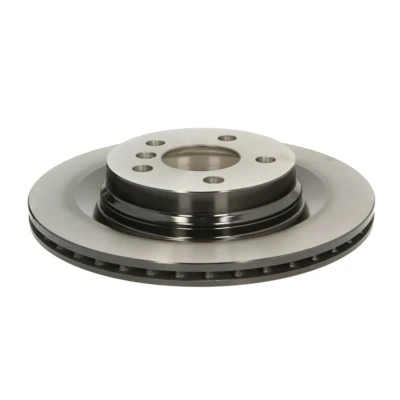 Abbildung von TRW DF6755 Bremsscheibe 300 20 5 112 Belüftet lackiert BMW: 2 Gran Tourer, X2, Active MINI: Clubman, Countryman