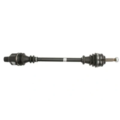 Abbildung von POINT GEAR PNG72285 Antriebswelle Vorderachse rechts 718 86,5 für Fahrzeuge mit ABS RENAULT: Kangoo I, CLIO 2, I Rapid