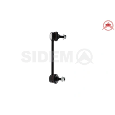 Abbildung von SIDEM 27165 Koppelstange Hinterachse rechts 159 MM10X1,5R LAND ROVER: Range Rover Evoque, Discovery Sport, JAGUAR: E Pace