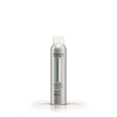 Abbildung von Refresh It droogshampoo