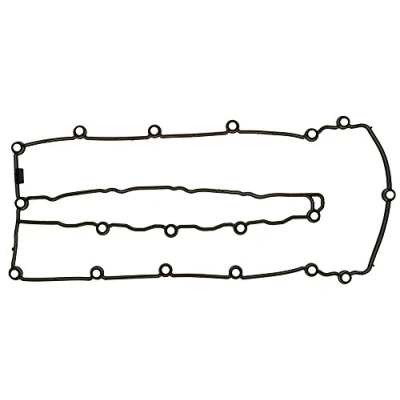 Abbildung von AJUSA 11130700 Ventildeckeldichtung MERCEDES BENZ: C Klasse T modell, E Limousine, Limousine