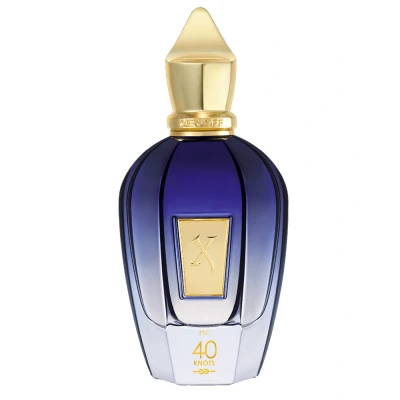 Abbildung von Xerjoff JTC 40 Knots Eau de Parfum 100 ml