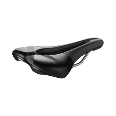 Abbildung von Selle Italia X Bow Superflow TI316 Black S Titanium Steel Alloy Fahrradsattel