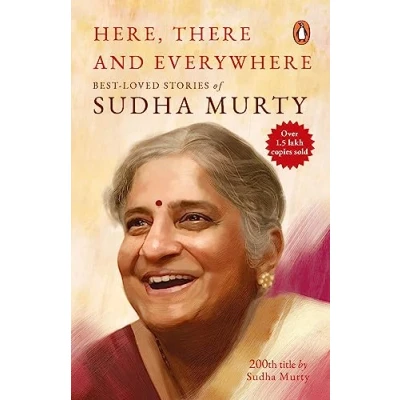 Abbildung von Here, There and Everywhere: Best loved Stories