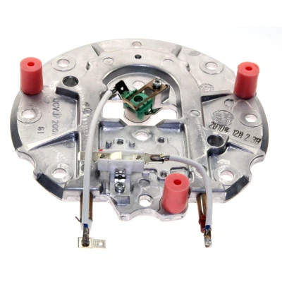 Abbildung von Groupe SEB CS 00115345 Heizelement Bügeleisen heizkoerper+thermostat.139c