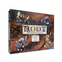 Abbildung von Leder Games Root: The Clockwork Expansion