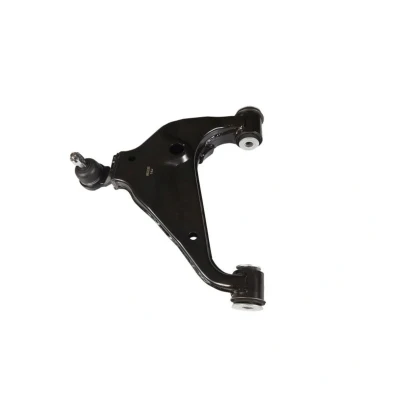 Abbildung von MOOG TO WP 13267 Querlenker links, unten, Vorderachse TOYOTA: HILUX 3 Pick up