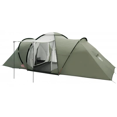 Abbildung von Coleman Ridgeline 6P Plus Family Line Camping Zelt