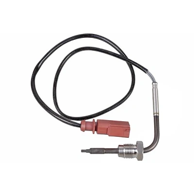 Abbildung von METZGER 0894880 Sensor, Abgastemperatur VOLKSWAGEN: CC, Multivan 5 (7HM, Transporter Bus