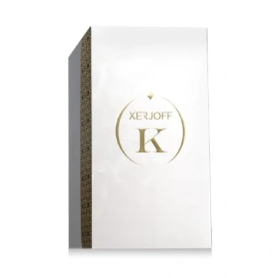 Abbildung von XERJOFF Aqua Regia Eau de Parfum (EdP) 50 ml
