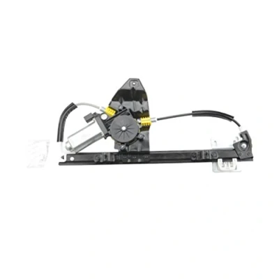 Abbildung von Frankberg Fensterheber mit Motor Hinten Links Kompatibel Freelander LN L314 Alle Motoren SUV 2000 2006 CVH101212