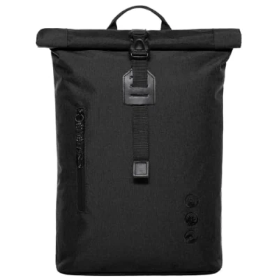 Abbildung von Sons of Aloha Alani Tagesrucksack, Größe: One Size, Black beach