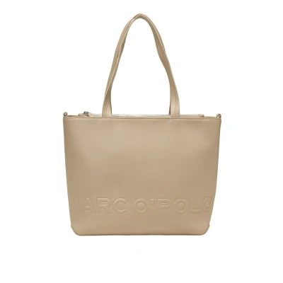 Abbildung von Marc O&#039;Polo Handtasche, Damen, Größe: One Size, Summer sand