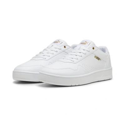 Abbildung von Court Classic Sneakers Erwachsene PUMA