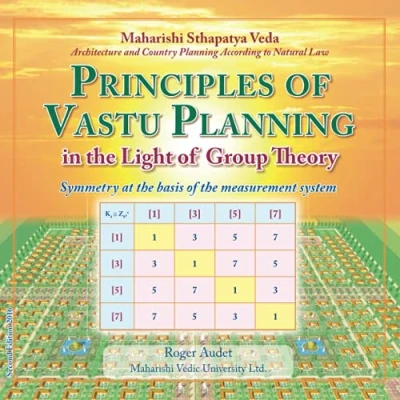 Abbildung von Principles of Vastu Planning: In the Light Group Theory